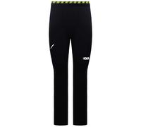 Hoka Hupana Stretch Waist Mens Black Tights 1123721_BLK