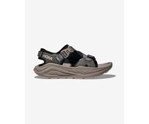 HOKA Infini Hike Sandals Green Beige Black - 43(1/3)