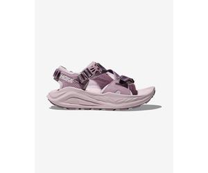 HOKA Infini Hike TC Sandals Pink Women - 36(2/3)