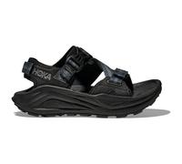 HOKA - Infini Hike TC - Sandals size 11, black