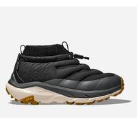 HOKA Kaha 2 Frost Moc GORE-TEX Lifestyle Shoes in Black/Outer Orbit, Size M8.5/ W9