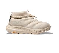 Hoka - Warm hiking boots in GORE-TEX - Kaha 2 Frost Moc GTX W Oat Milk / Sesame for Women - Size 7 US - Beige Beige