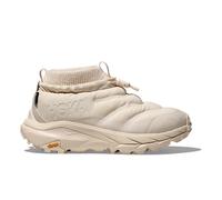 Hoka - Warm hiking boots in GORE-TEX - Kaha 2 Frost Moc GTX W Oat Milk / Sesame for Women - Size 7 US - Beige Beige