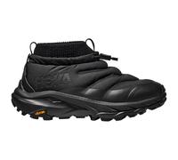 Hoka ONE ONE Women's M KAHA 2 Frost MOC GTX Sneaker, Black/Black, 11 UK