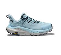 Hoka Kaha 2 Low GORE-TEX Women's Walking Shoes | UK 5 in Summer Song/Harbor Mist