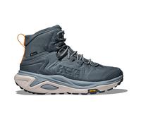 HOKA - Kaha 3 GTX - Walking boots size 7,5, blue