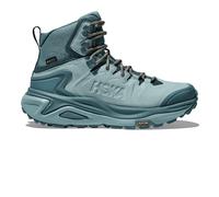 HOKA - Women's Kaha 3 GTX - Walking boots size 4,5, turquoise