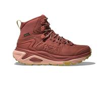 HOKA - Women's Kaha 3 GTX - Walking boots size 5, red