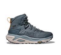HOKA - Kaha 3 GTX - Walking boots size 9, blue