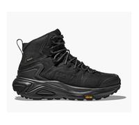 HOKA - Kaha 3 GTX - Walking boots size 12, black