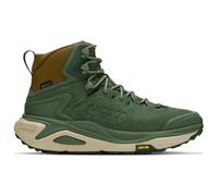 HOKA - Kaha 3 GTX - Walking boots size 11, olive/green