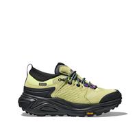 Hoka Kaha 3 Low GORE-TEX Trainer Honeydew / Black