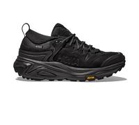 HOKA - Kaha 3 Low GTX - Multisport shoes size 8, black