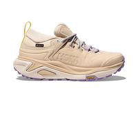 HOKA - Women's Kaha 3 Low GTX - Multisport shoes size 8, sand