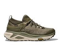 HOKA - Kaha 3 Low GTX - Multisport shoes size 10, olive