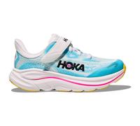 HOKA - Kid's Clifton 10 Little - Running shoes size 10,5K, multi