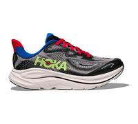 HOKA ONE ONE Y Clifton 10 Big Kids - Children - Black / Grey - size 4- model 2026 4