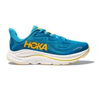 HOKA - Kid's Clifton 10 - Running shoes size 5, blue