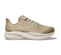 HOKA - Kid's Mach 6 - Running shoes size 4, sand