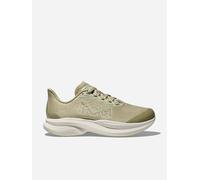 HOKA Kids Mach 6 Trainers in Beige - Beige - EU 36.5 UK 3