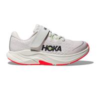 HOKA - Kid's Rincon 4 Little - Running shoes size 12,5K, grey