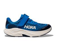 HOKA - Kid's Rincon 4 Little - Running shoes size 12K, blue
