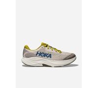 HOKA Kids Rincon 4 Trainers in Grey - Grey - EU 37 UK 3.5