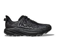 Hoka Speedgoat Junior - Black - Kids 4