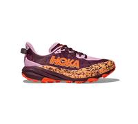 Hoka Kids Speedgoat 6 Trail Running Shoes UK3.5