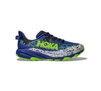 Hoka Kids Speedgoat 6 Trail Running Shoes UK4