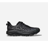 Hoka Speedgoat Junior - Black - Kids 4.5