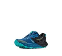 HOKA KIDS Speedgoat 7 sneakers - Blue 3 Kids-3.5 Kids-4 Kids-5 Kids