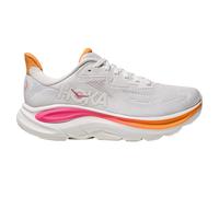 Hoka Lady Clifton 10 - BNIB - RRP £140 - White Pink