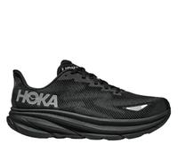Hoka Lady Clifton 9 GTX - RRP £110 - BNIB - Black