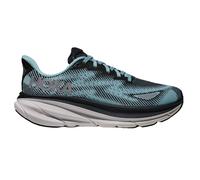 Hoka Hoka Womens Clifton 9 GTX Shoes Blue Size Blue
