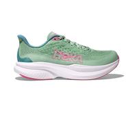 Hoka Lady Mach 6 - BNIB - Jadeite
