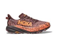 Hoka Lady Speedgoat 6 GTX - RRP £160 - BNIB - Brown