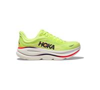 Hoka M Bondi 9 Trainers Neon Sunlight UK 8.5