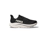 HOKA Clifton 10 shoes black white - 43(1/3)