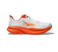 Hoka Mach 6 - BNIB - Frost Lava