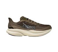 Hoka Men's Mach 6 Sneaker, Antique Olive/Truffle Salt, 10.5