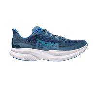 HOKA Mach 6 Mens Neutral Running Shoes Electric Cobalt Varsity Navy Road Trainer