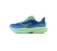 HOKA - Mach 6 - Running shoes size 9,5 - Regular, blue