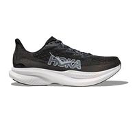 HOKA ONE ONE Mach 6 - Men - Black - size 10- model 2024 10