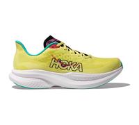 HOKA - Mach 6 - Running shoes size 7,5 - Regular, multi