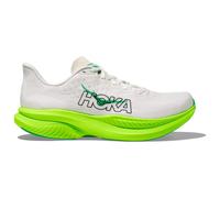 HOKA - Mach 6 - Running shoes size 8,5 - Regular, green