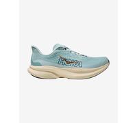 HOKA Mach 6 Shoes Light Blue - 44