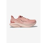 Hoka Mach 6 Womens - Rose Latte Blush - 6.5 UK