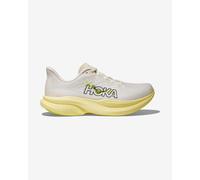 HOKA Mach 6 shoes white yellow Women - 37(1/3)