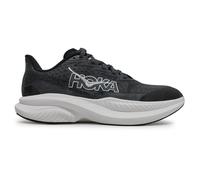 HOKA ONE ONE Mach 6 Youth - Children - Black / Black / White - size 6- model 2024 6